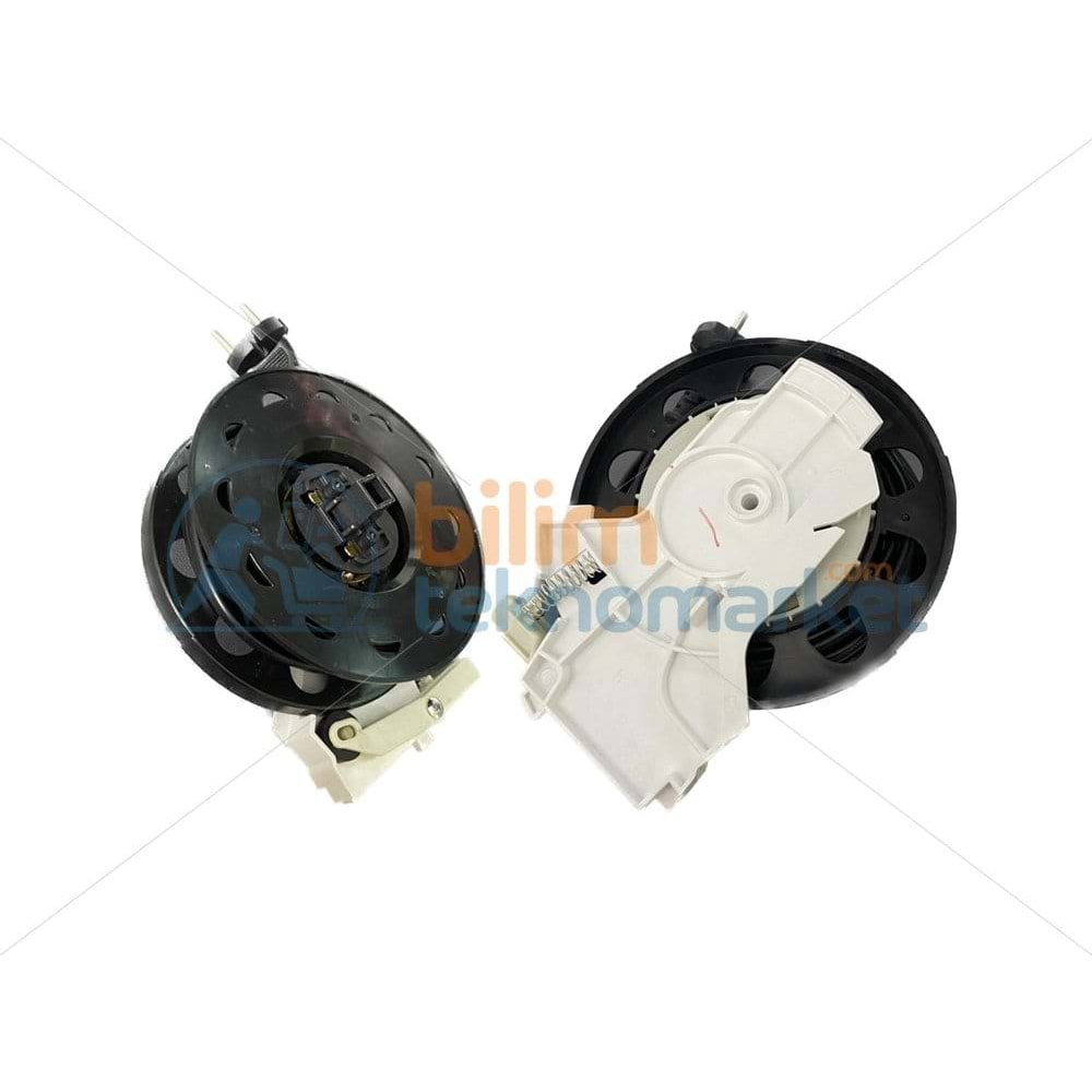 PHILIPS FC 9331/FC 9332 POWERPRO CİTY SÜPÜRGE İÇİN KABLO SARICI 432200538221 ORİJİNAL