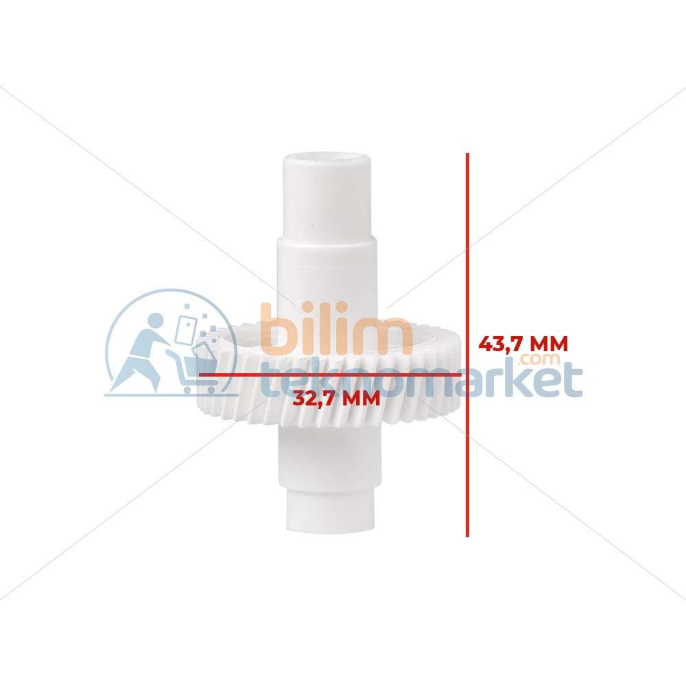 PHİLİPS MİKSER DİŞLİSİ N48
