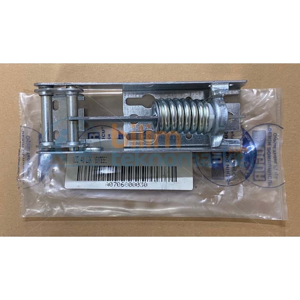 UĞUR LCD 40 LIK DERİN DONDURUCU MENTEŞESİ A0706000030 ORİJİNAL