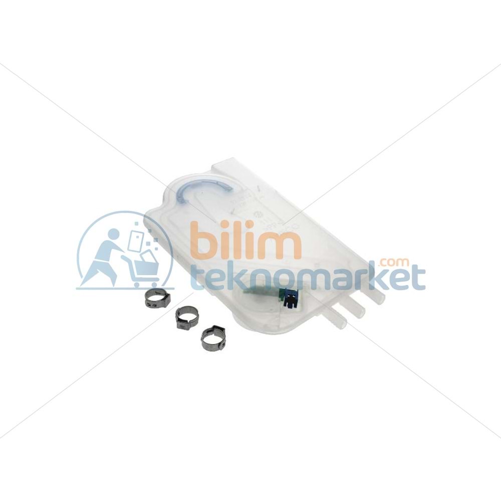 HOTPOİNT ARİSTON INDESIT BULAŞIK MAKİNESİ SU DAĞITIM KABI VE SU SAYACI KOMPLE (SU CEBİ) 44141655 ORİJİNAL