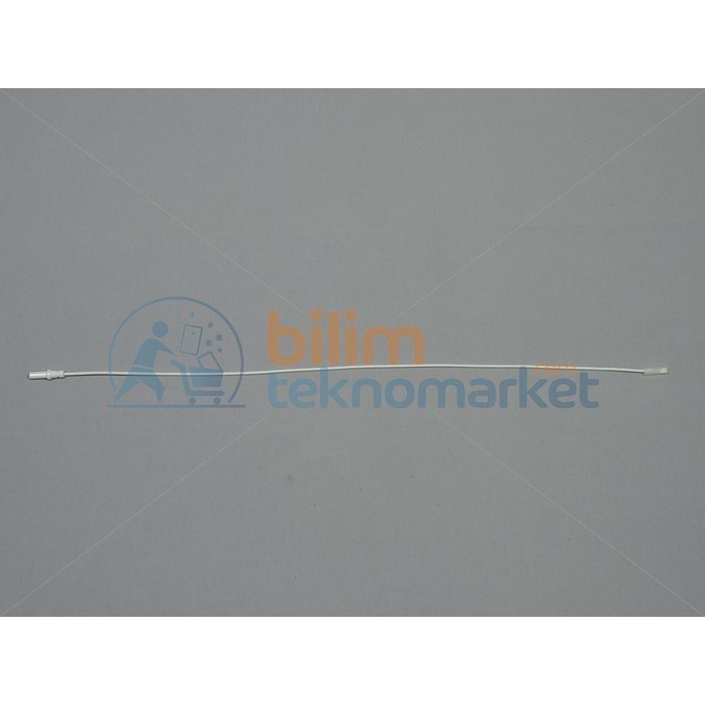 LUXELL LX-420 F ANKASTRE OCAK ÇAKMAK ATEŞLEME BUJİSİ KABLOLU 32058883 ORİJİNAL