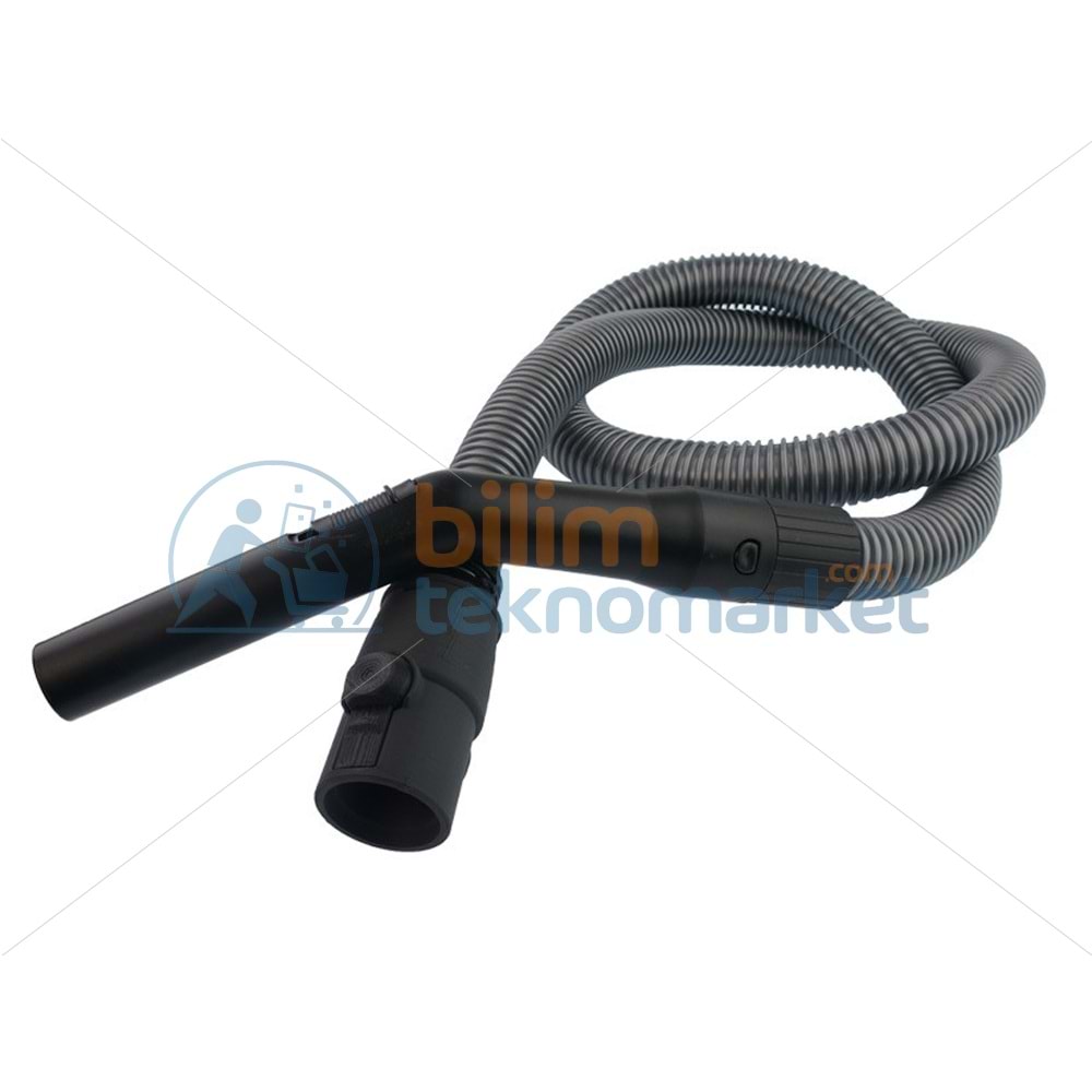 PHILIPS FC 9330 POWER CYCLON ELEKTRİKLİ SÜPÜRGE HORTUMU