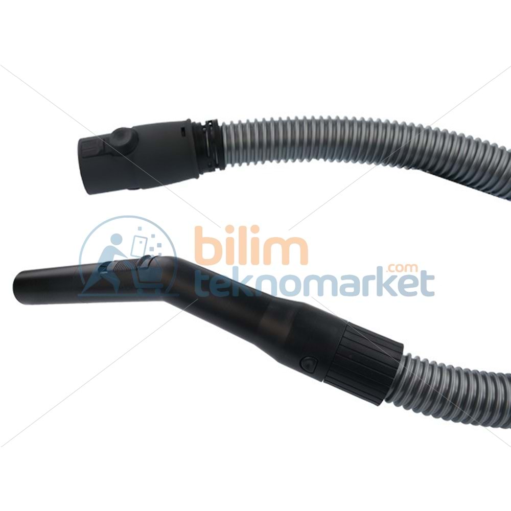 PHILIPS FC 9330 POWER CYCLON ELEKTRİKLİ SÜPÜRGE HORTUMU