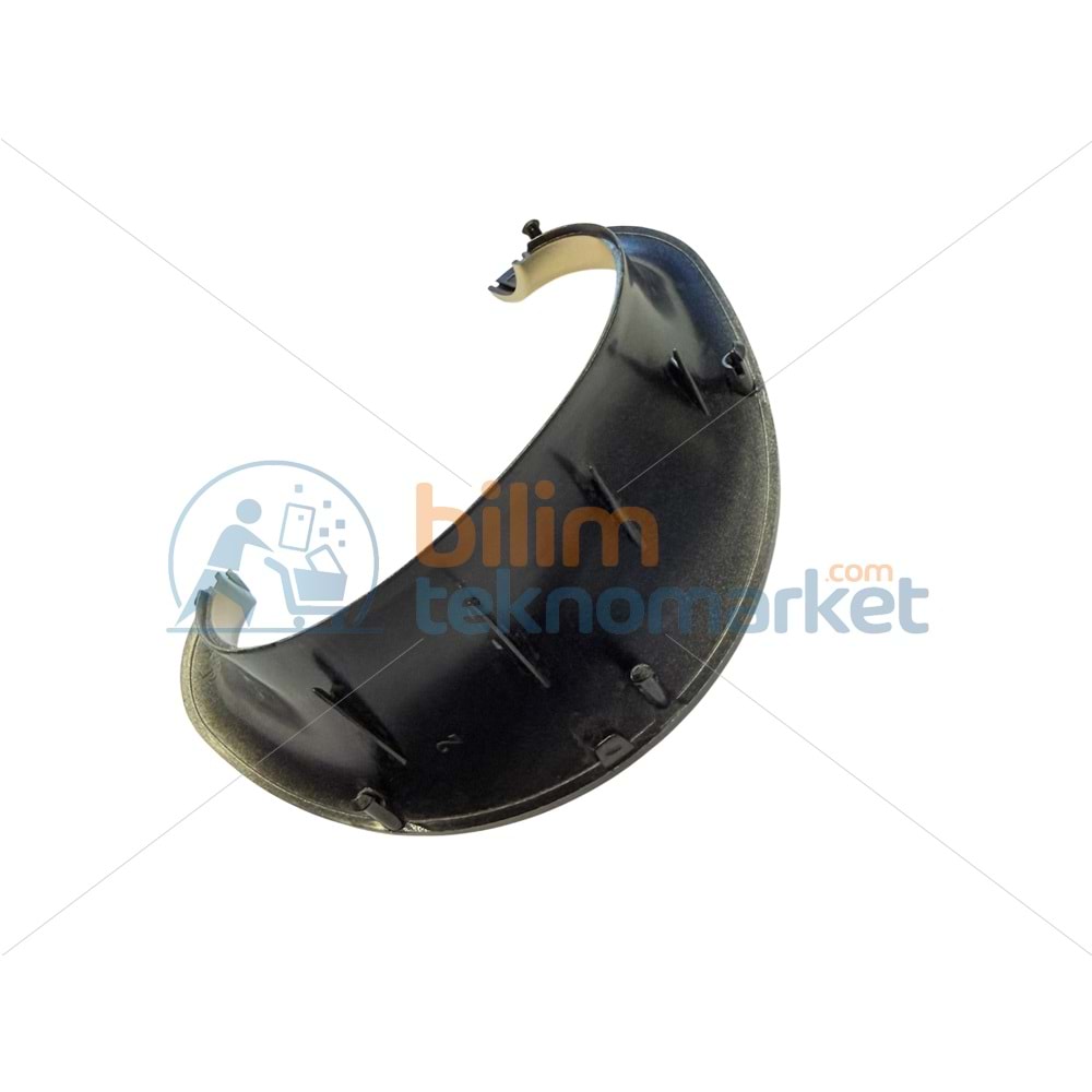 VESTEL S50 T SÜPÜRGE İÇİN SAP SOL DEKOR KAPAK TOPRAK BOYALI 43234107 ORİJİNAL
