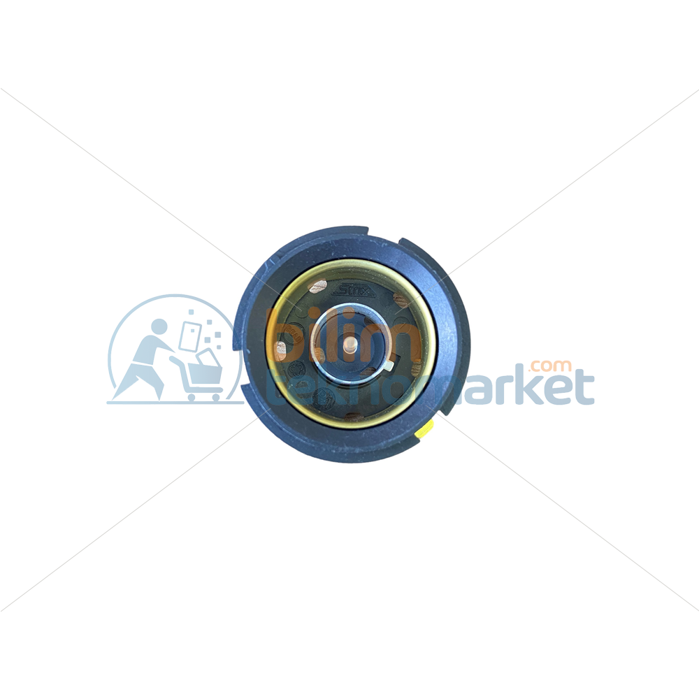 STRİX KAHVE MAKİNESİ SU ISITICI TABAN JOİSTİK KONNEKTÖRÜ ERKEK ORİJİNAL