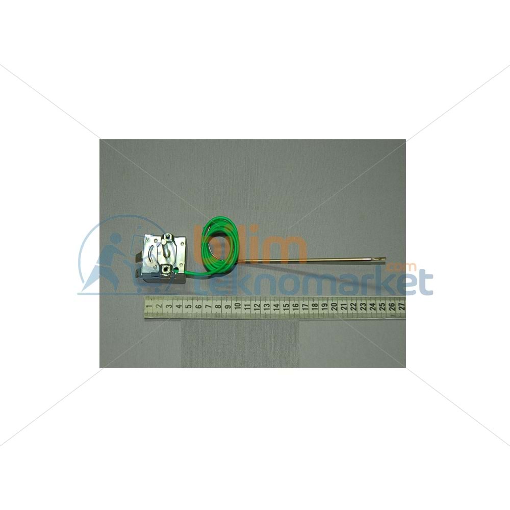VESTEL_REGAL FIRIN TERMOSTATI 50-285 DERECE (TERS MİL) 32010955 ORİJİNAL