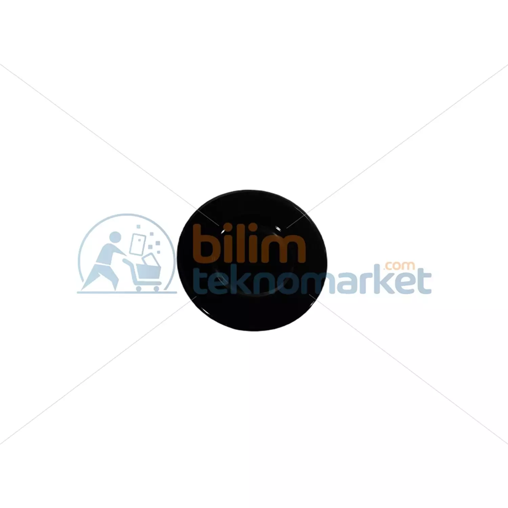 VESTEL OCAK BEK KAPAĞI PARLAK EMAYE ( KÜÇÜK) 37001481/32002060 ORİJİNAL