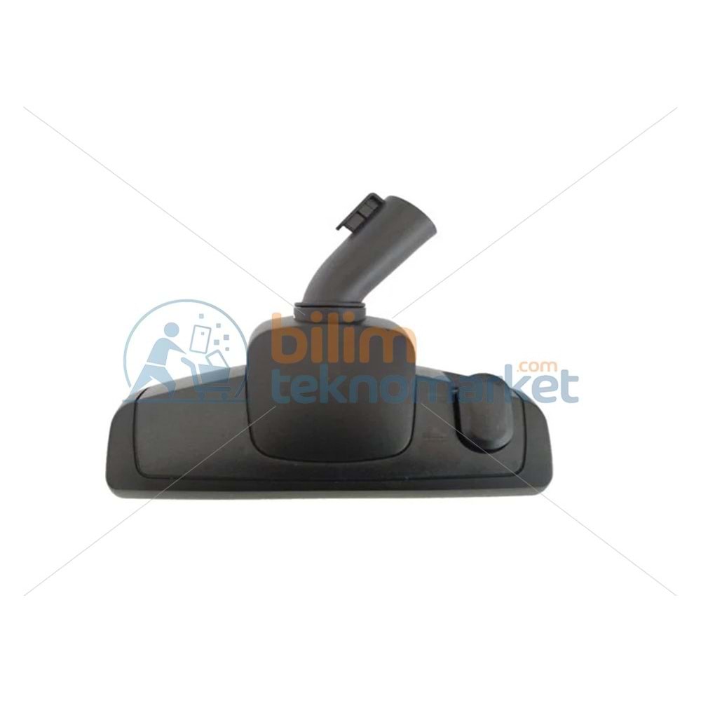 35 MM SÜPÜRGE EMİCİ BAŞLIK TEKERLEKLİ