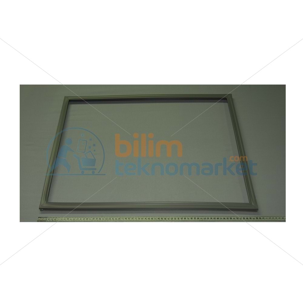 VESTEL DESİGN NFK 510 CBD BUZDOLABI ALT KAPI CONTASI 42075373 ORİJİNAL