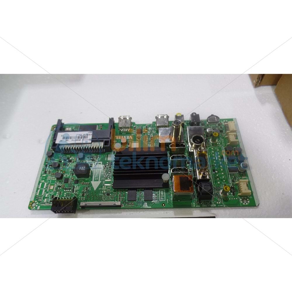 VESTEL 55UD9300 LED TV ANAKART 23438714 ORİJİNAL