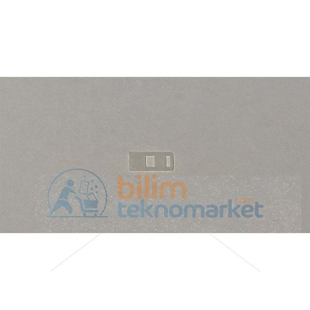 VESTEL SEFA 2100 B ÇAY MAKİNESİ BUHAR SVIC PERDESİ 43233823 ORİJİNAL