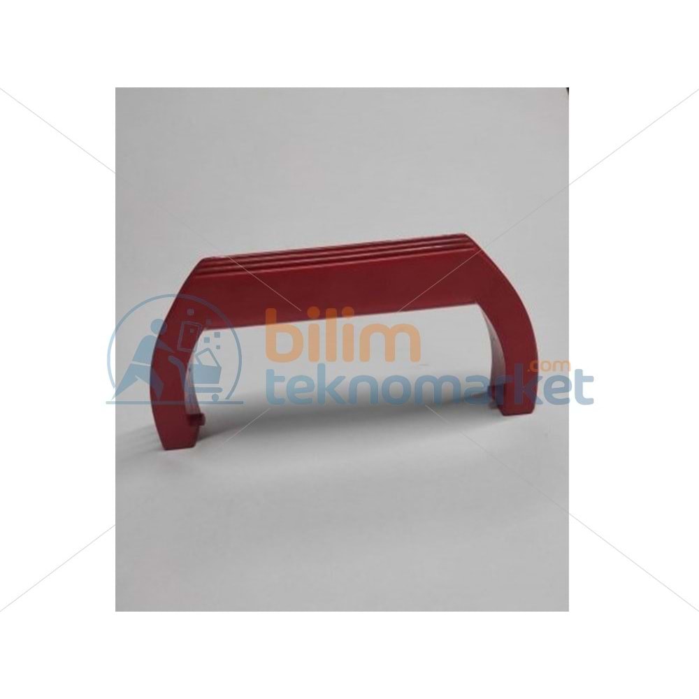 ROWENTA SÜPÜRGE KULP KIRMIZI YENİ MODEL