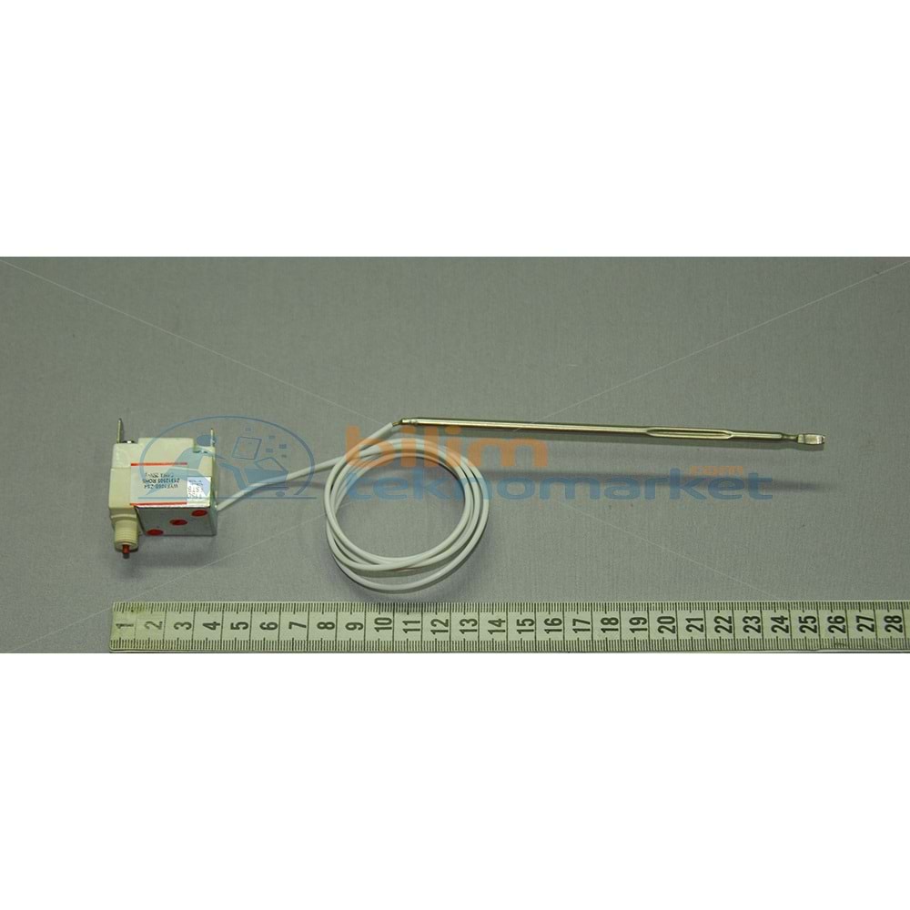 VESTEL TRV 65 E TERMOSİFON TERMOSTAT 32011617 ORİJİNAL