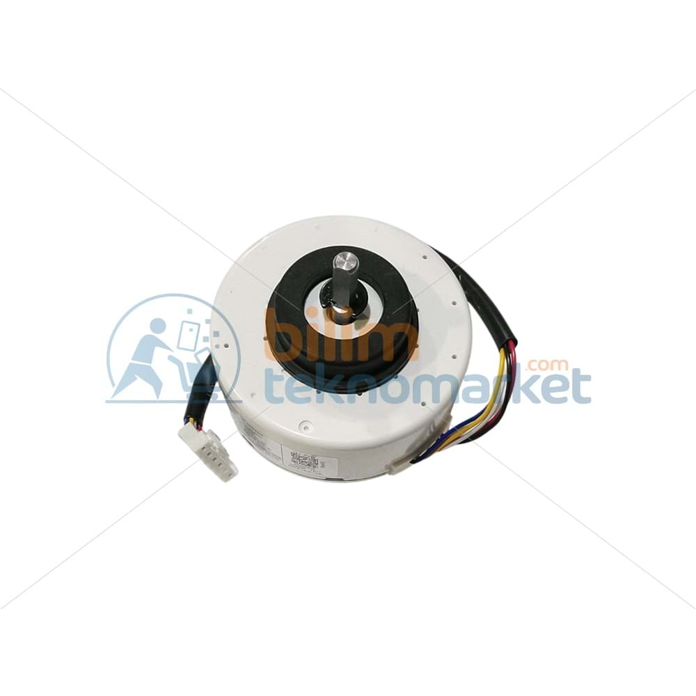 VESTEL FLORA KLİMA İÇ ÜNİTE FAN MOTOR IDU 9/12K BLDC 16 W 32058937 ORİJİNAL