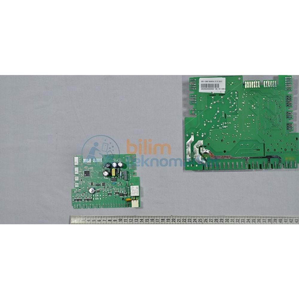 VESTEL BM 1004 EKOMAKS BULAŞIK MAKİNESİ ANAKARTI 32029502 ORİJİNAL