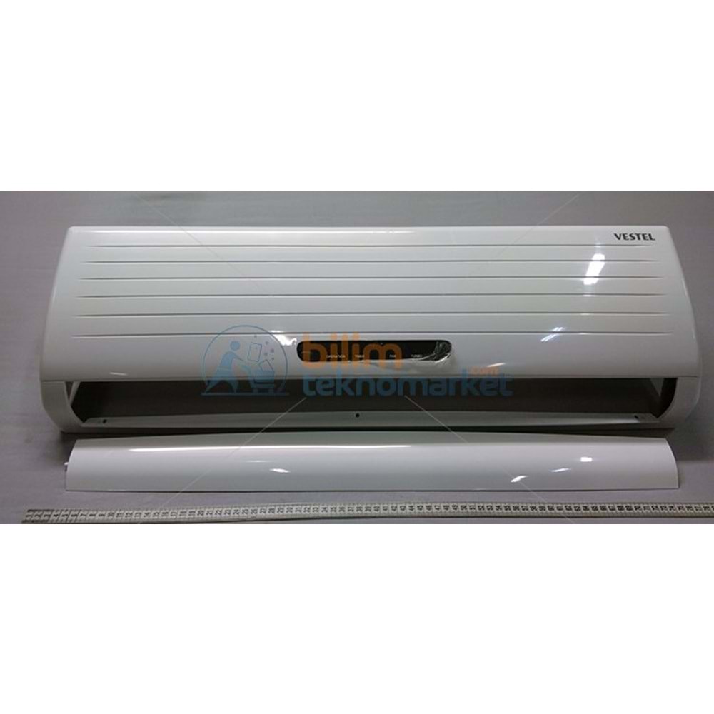 VESTEL KLİMA (SRGF 9/12K) İÇ ÜNİTE PANEL 20109114 ORİJİNAL
