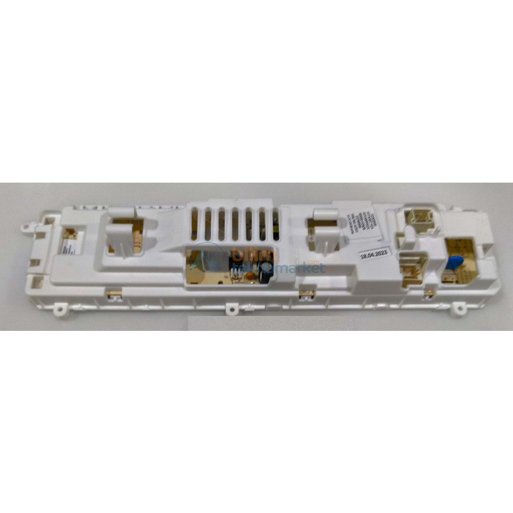 SEG CM 710 ÇAMAŞIR MAKİNESİ ANAKARTI 22303540 ORİJİNAL