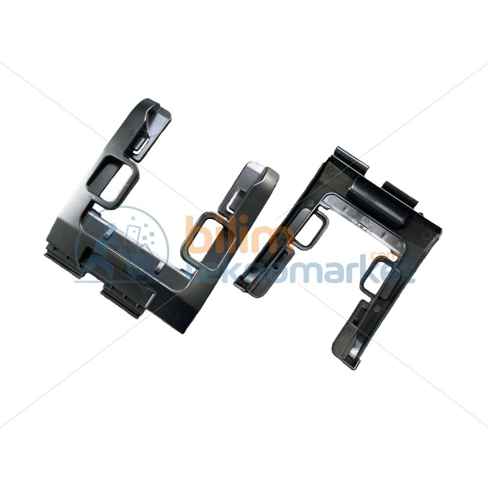 ARÇELİK TRB-3174 SÜPÜRGE TOZ TORBA KIZAĞI 9197065109 ORİJİNAL