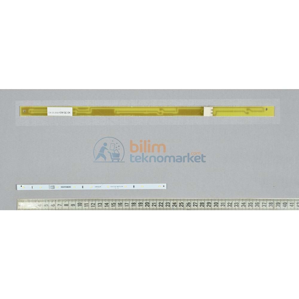 VESTEL EKO NF480 BUZDOLABI LED KARTI STRIP 32026169 ORİJİNAL
