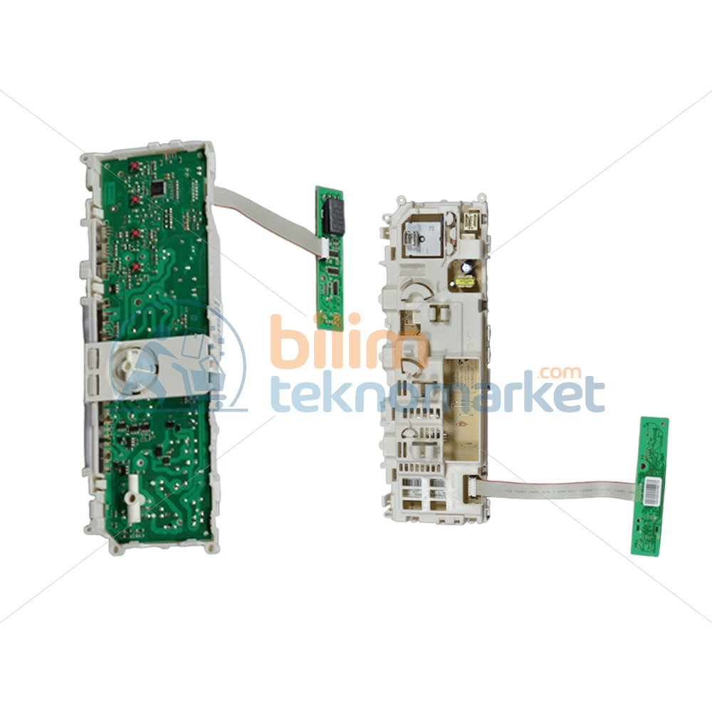 VESTEL SCM 7102 W ÇAMAŞIR MAKİNASI ANAKARTI 20902157 ORİJİNAL