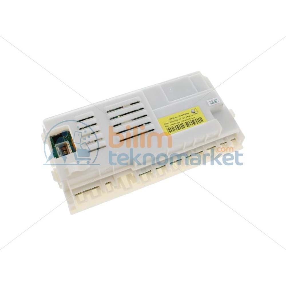 HOTPOİNT, ARİSTON, İNDESİT BULAŞIK MAKİNESİ GÜÇ KARTI ELEKTRONİK ANAKART C00306877 / 44306877 ORİJİNAL