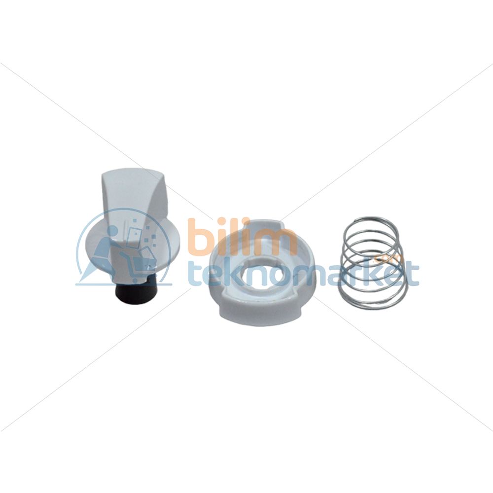 VESTEL CR 5400S FIRIN DÜĞMESİ 20615691 ORİJİNAL