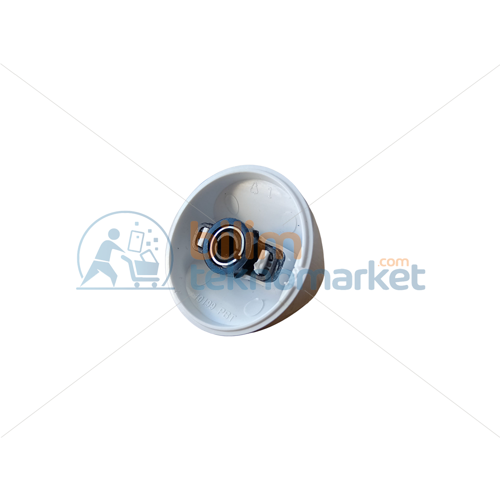 VESTEL RS 2311 OCAK FIRIN DÜĞMESİ 42136827 ORİJİNAL
