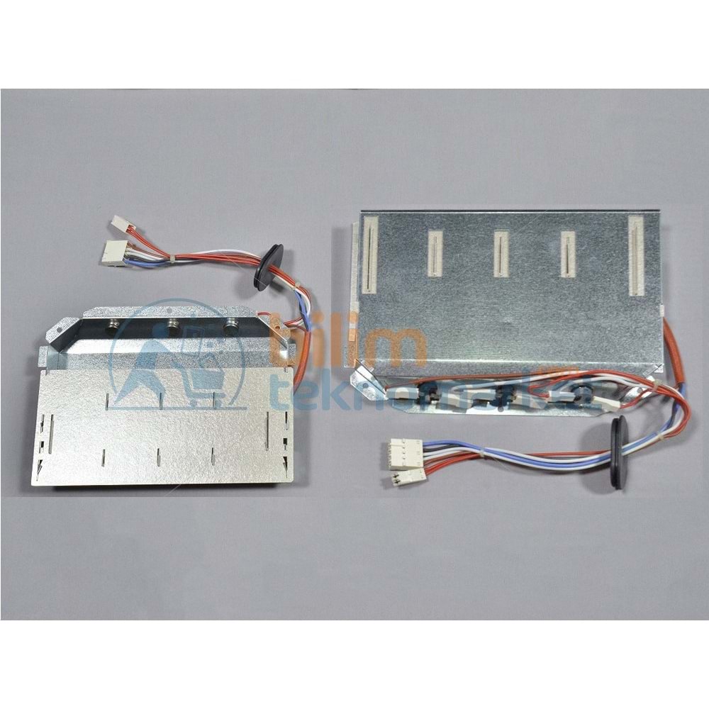 DAEWOO KM D-TR TD 0901W ÇAMAŞIR KURUTMA MAKİNESİ ISITICI REZİSTANSI 32055221/32060372 ORİJİNAL