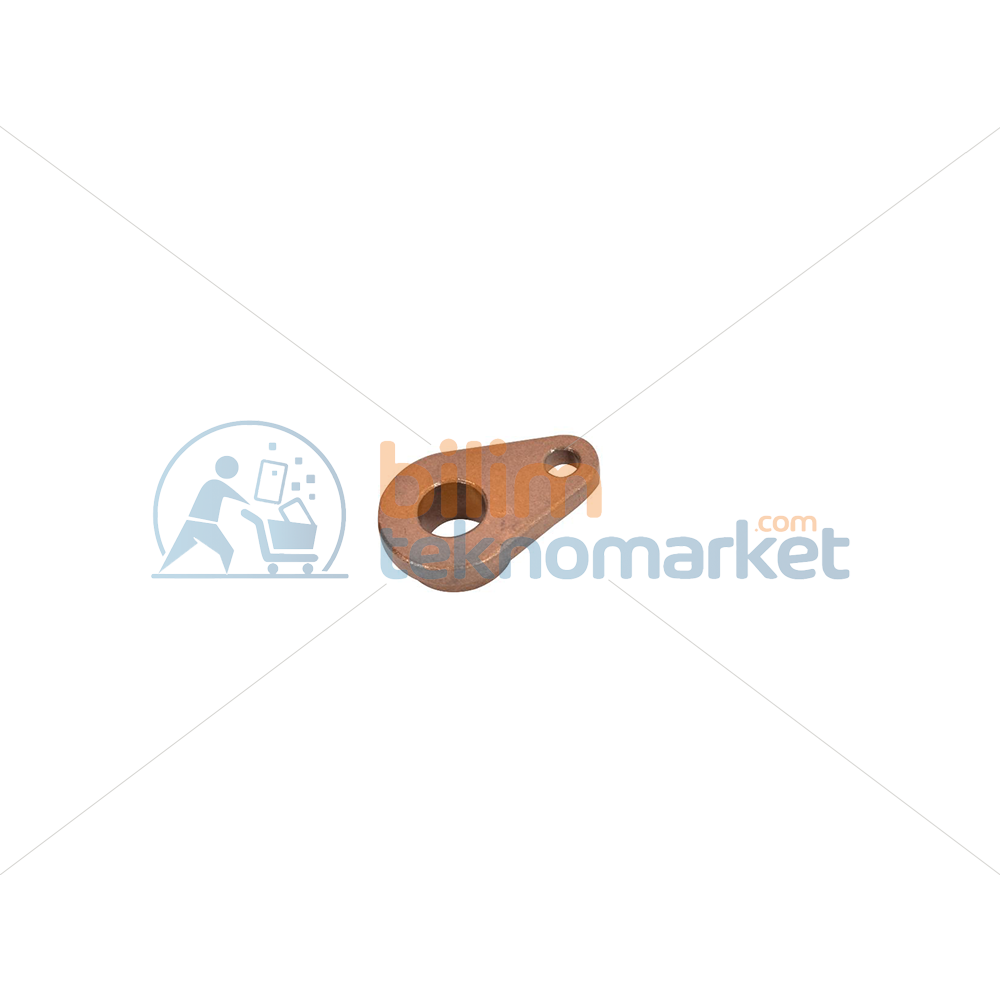 HOTPOİNT_ARİSTON TAMBUR ARKA YATAĞI C00142628 / 44142628 ORİJİNAL