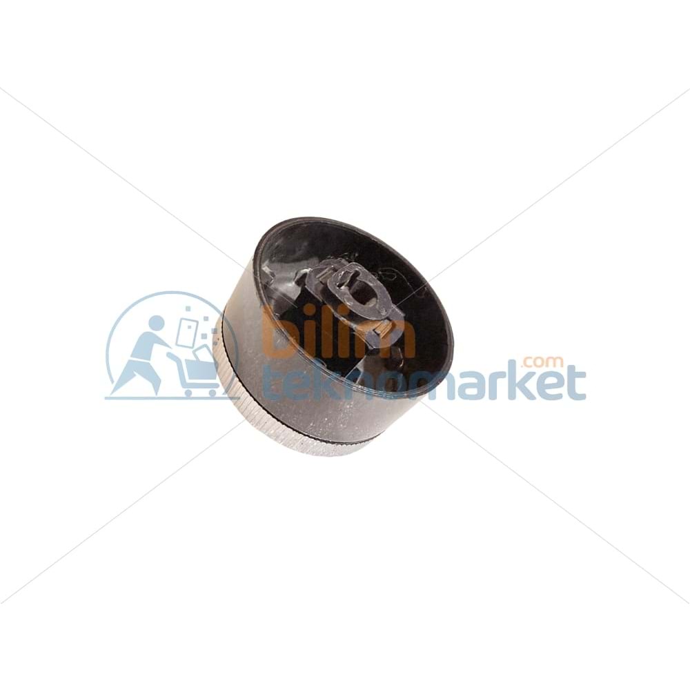 KUMTEL FASTFRYER B66-MFRY3 ANKASTRE FIRIN DÜĞMESİ 2028090331 ORİJİNAL