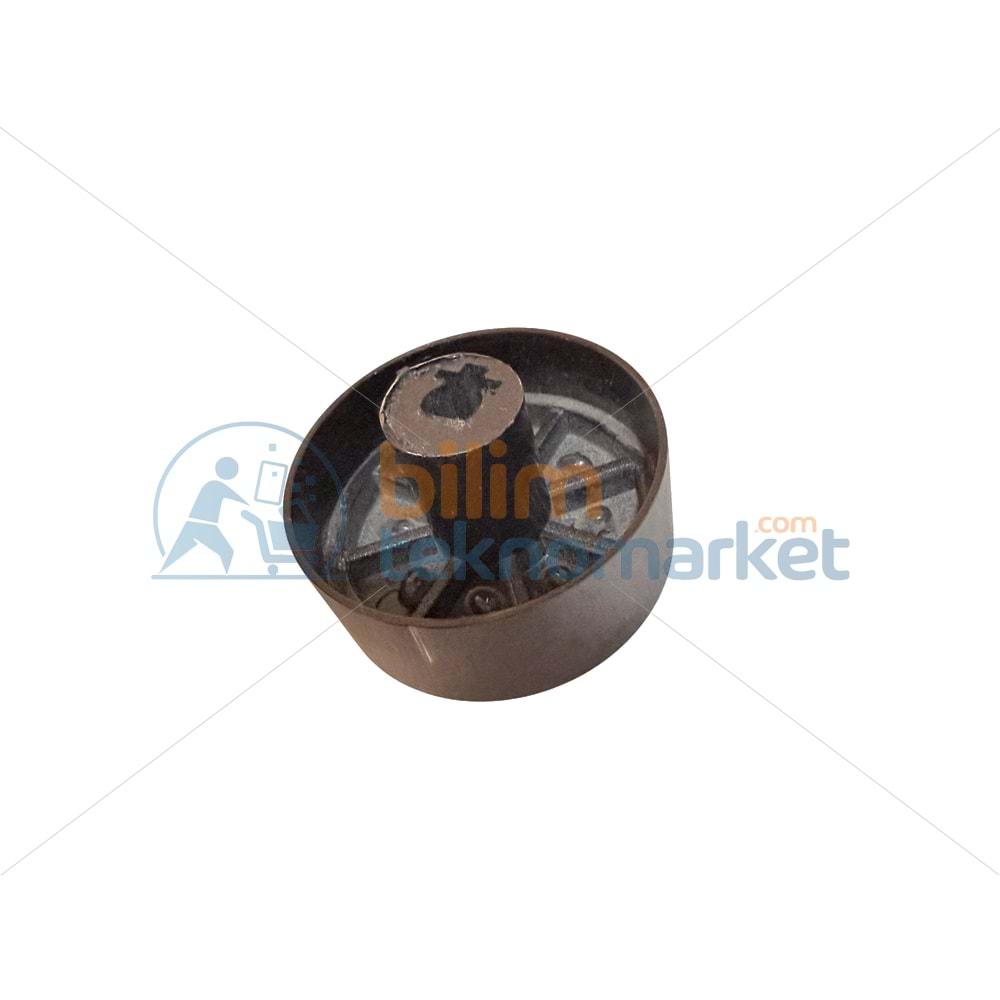 KUMTEL FASTFRYER B66-MFRY3 ANKASTRE FIRIN DÜĞMESİ 2028090332 ORİJİNAL