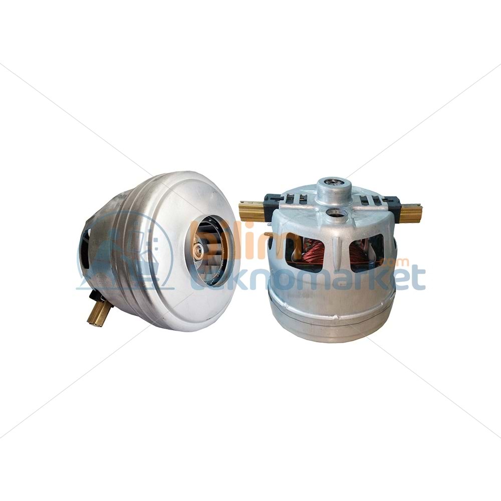BOSCH BGL 2UB1028 SÜPÜRGE MOTORU