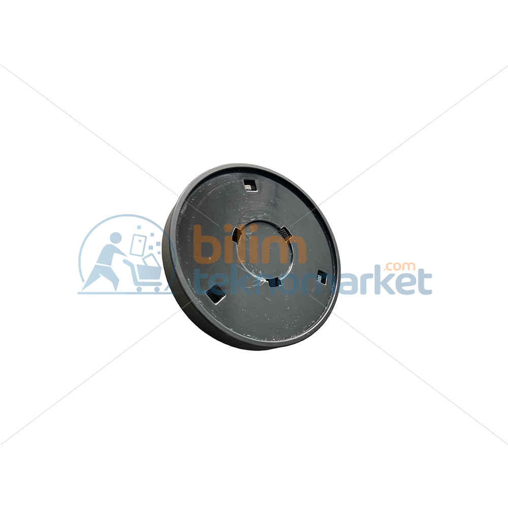 ALTUS AL-605 S SÜPÜRGE ARKA TEKERLEĞİ 9191512080 ORİJİNAL