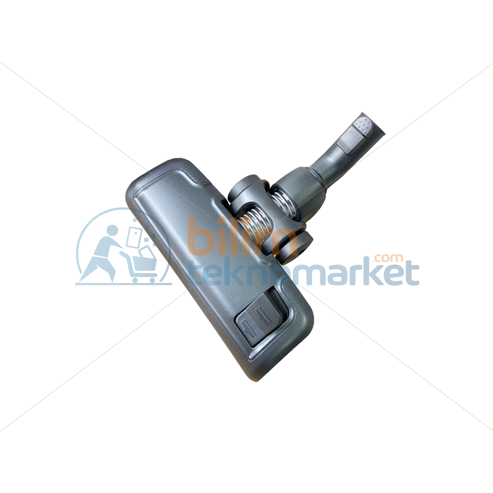ARÇELİK S-7585 TORBASIZ SİKLON SÜPÜRGE ZEMİN SÜPÜRME APARATI_KİLİTLİ_43230044 ORİJİNAL