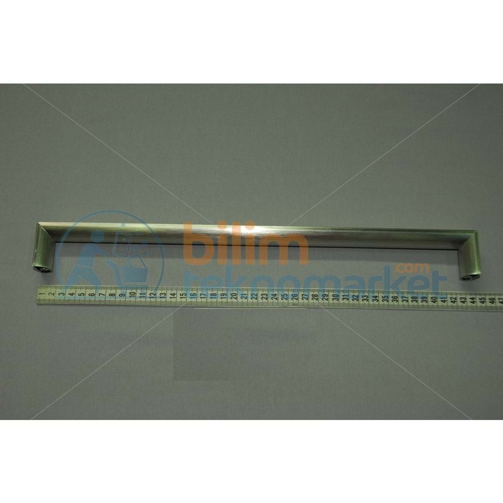 VESTEL ANKASTRE FIRIN VERO KULP (INOX) 37017615/37022684 ORİJİNAL
