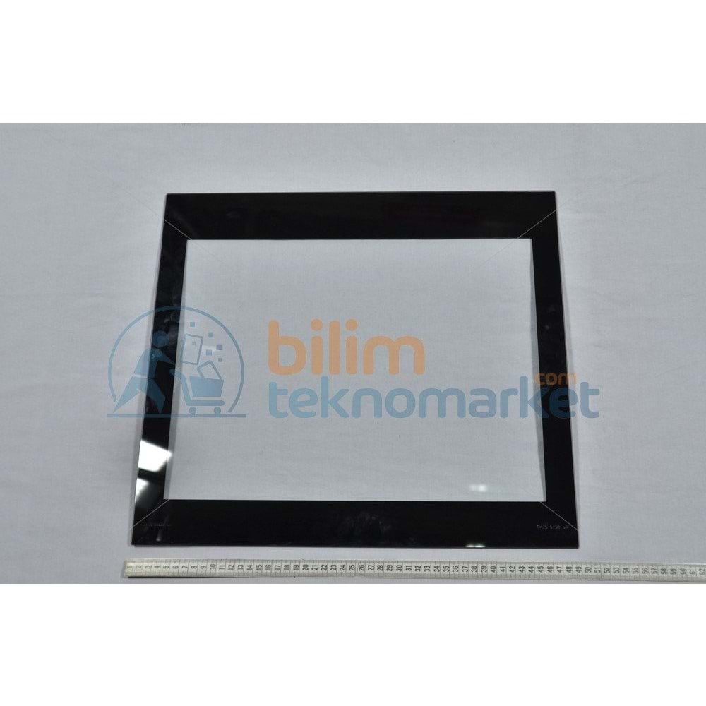 FINLUX FIRIN KAPI İÇ CAMI 47000903/47003993/47010135 ORİJİNAL