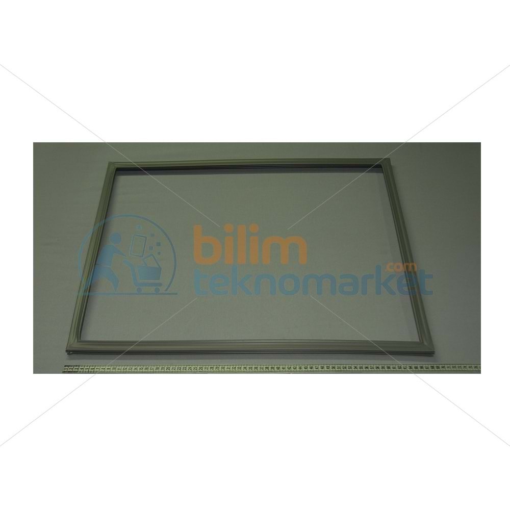REGAL BUZDOLABI ALT KAPI CONTASI 42075373 ORİJİNAL