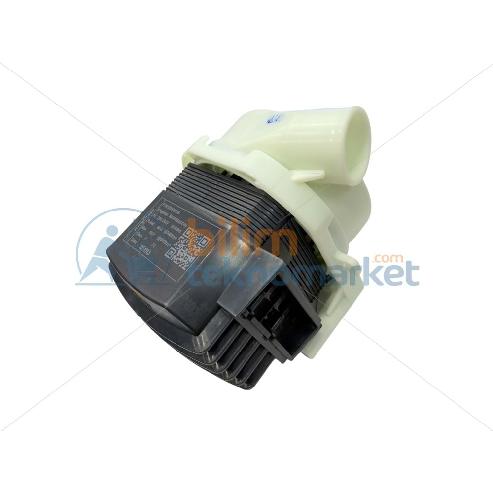 VESTEL BULAŞIK MAKİNESİ BLDC YIKAMA SİRKÜLASYON MOTORU 32037878 ORİJİNAL