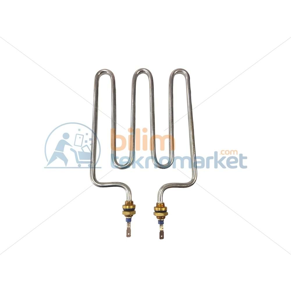 SEMAVER ÇAY KAZANI REZİSTANSI 220V 2000/2200W CR112140