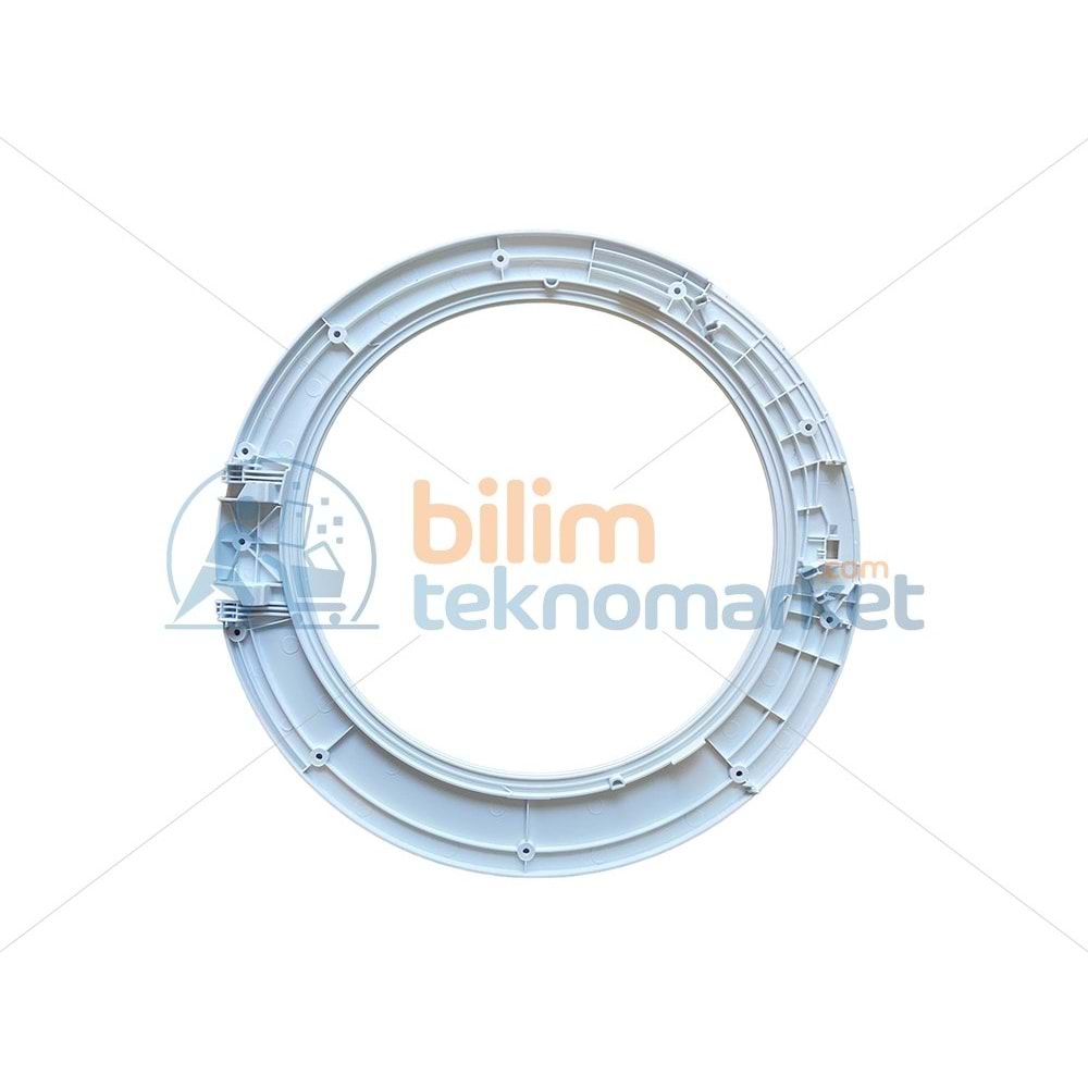 BOSCH LOGİXX ÇAMAŞIR MAKİNESİ KAPAK İÇ ÇERÇEVESİ (BEYAZ) 00747527
