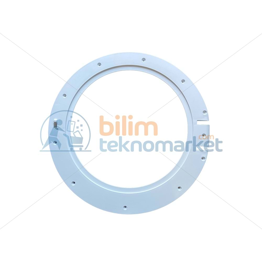 BOSCH LOGİXX ÇAMAŞIR MAKİNESİ KAPAK İÇ ÇERÇEVESİ (BEYAZ) 00747527