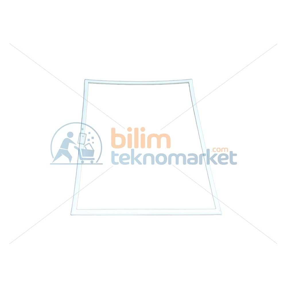 VESTEL BUZDOLABI ÜST KAPI CONTASI 42170651 ORİJİNAL