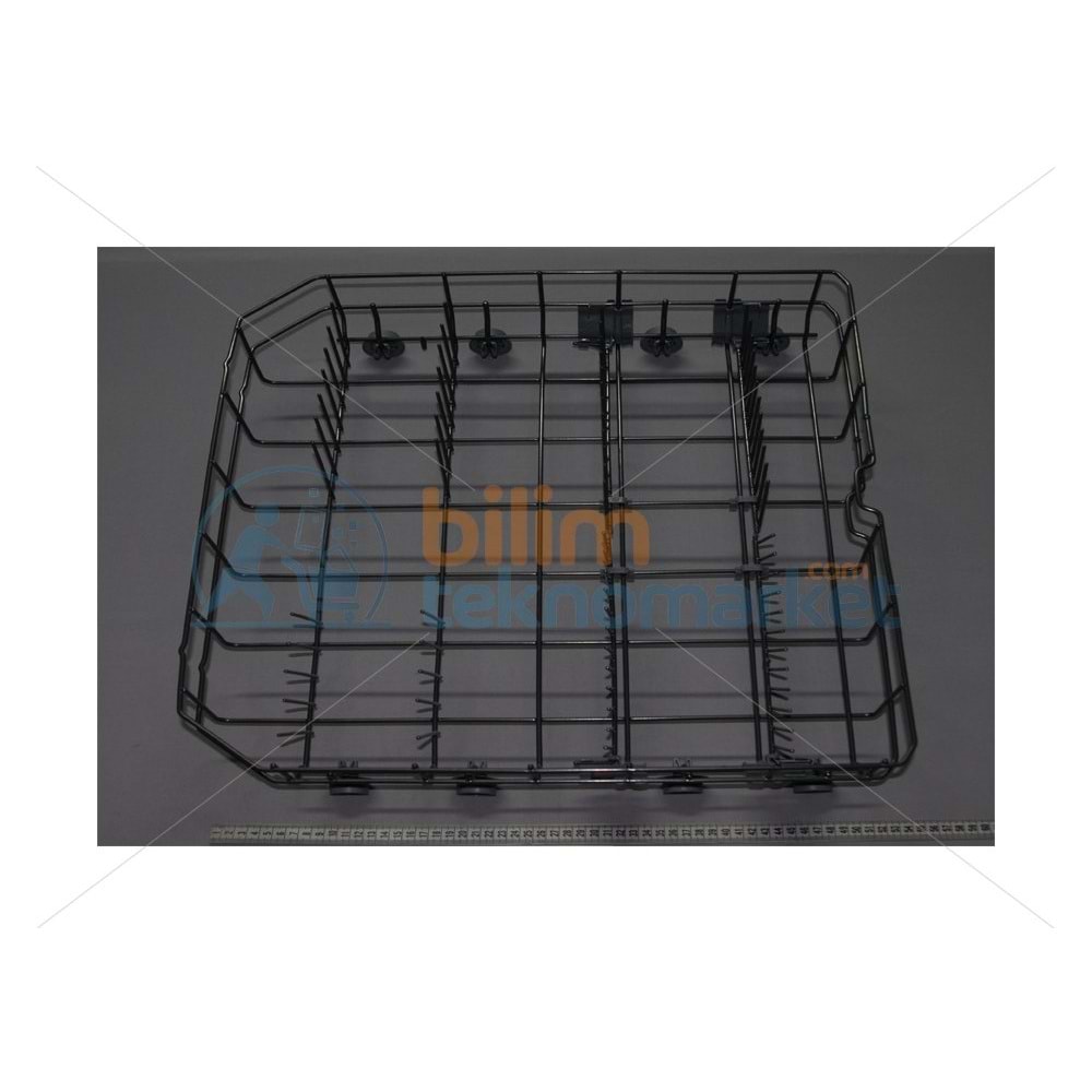 VESTEL BULAŞIK MAKİNESİ ALT SEPET GRUBU 37008266 ORİJİNAL