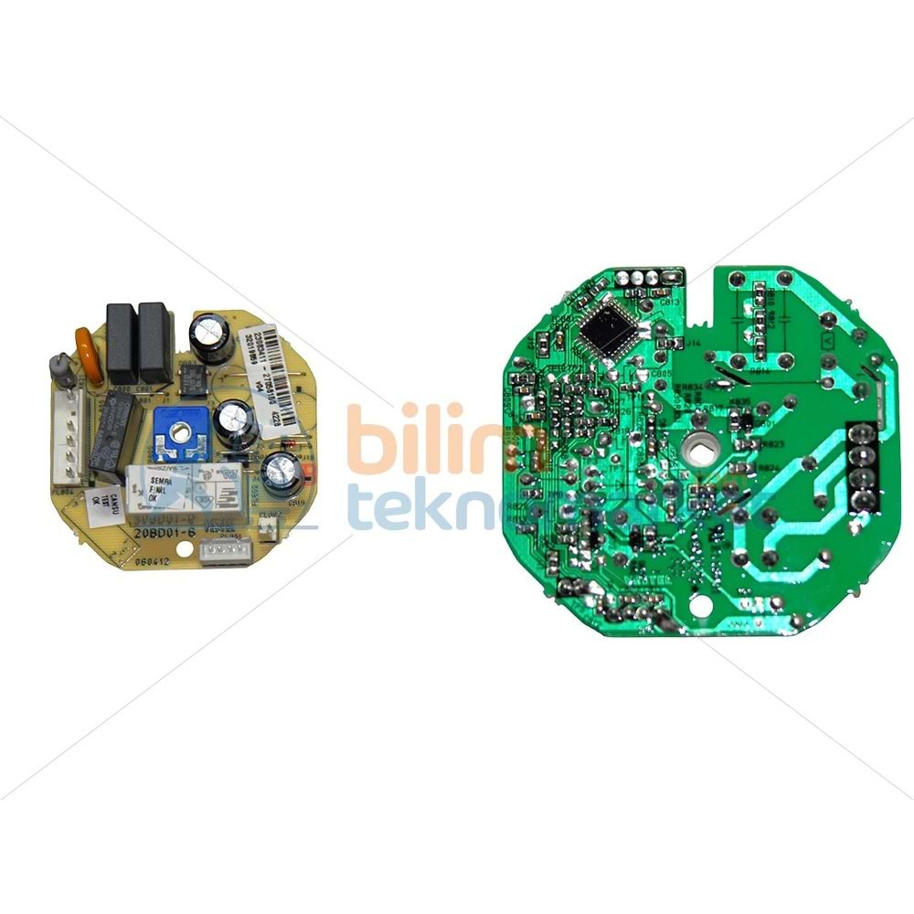 VESTEL BUZDOLABI DONDURUCU TERMOSTAT GRUBU 32024059/32019859 ORİJİNAL