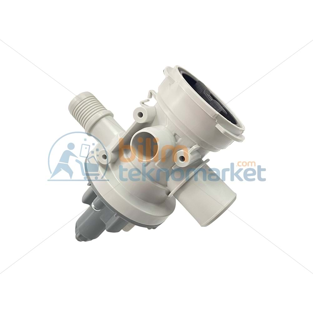 SAMSUNG ÇAMAŞIR MAKİNESİ TAHLİYE POMPASI_DC90-11110K SAREX