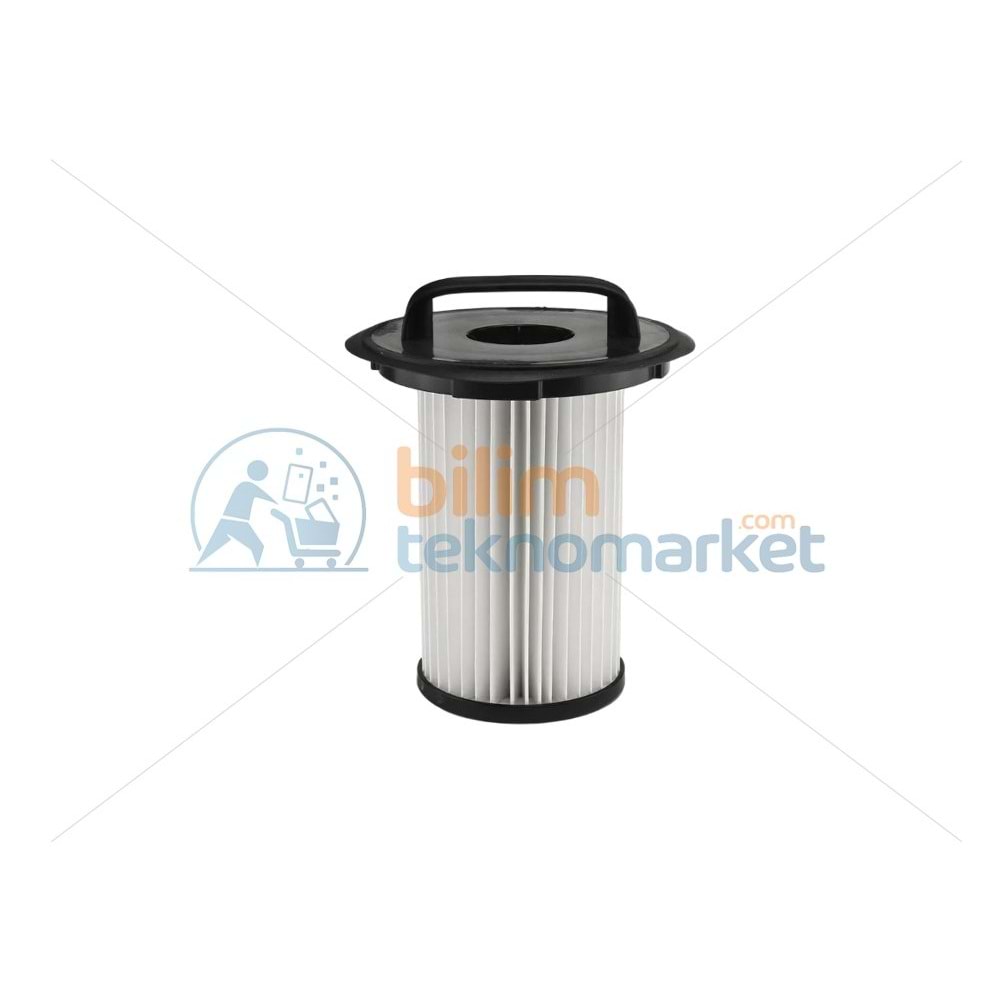 PHILIPS FC 9238 MARATHON SİLİNDİRİK HEPA FİLTRE
