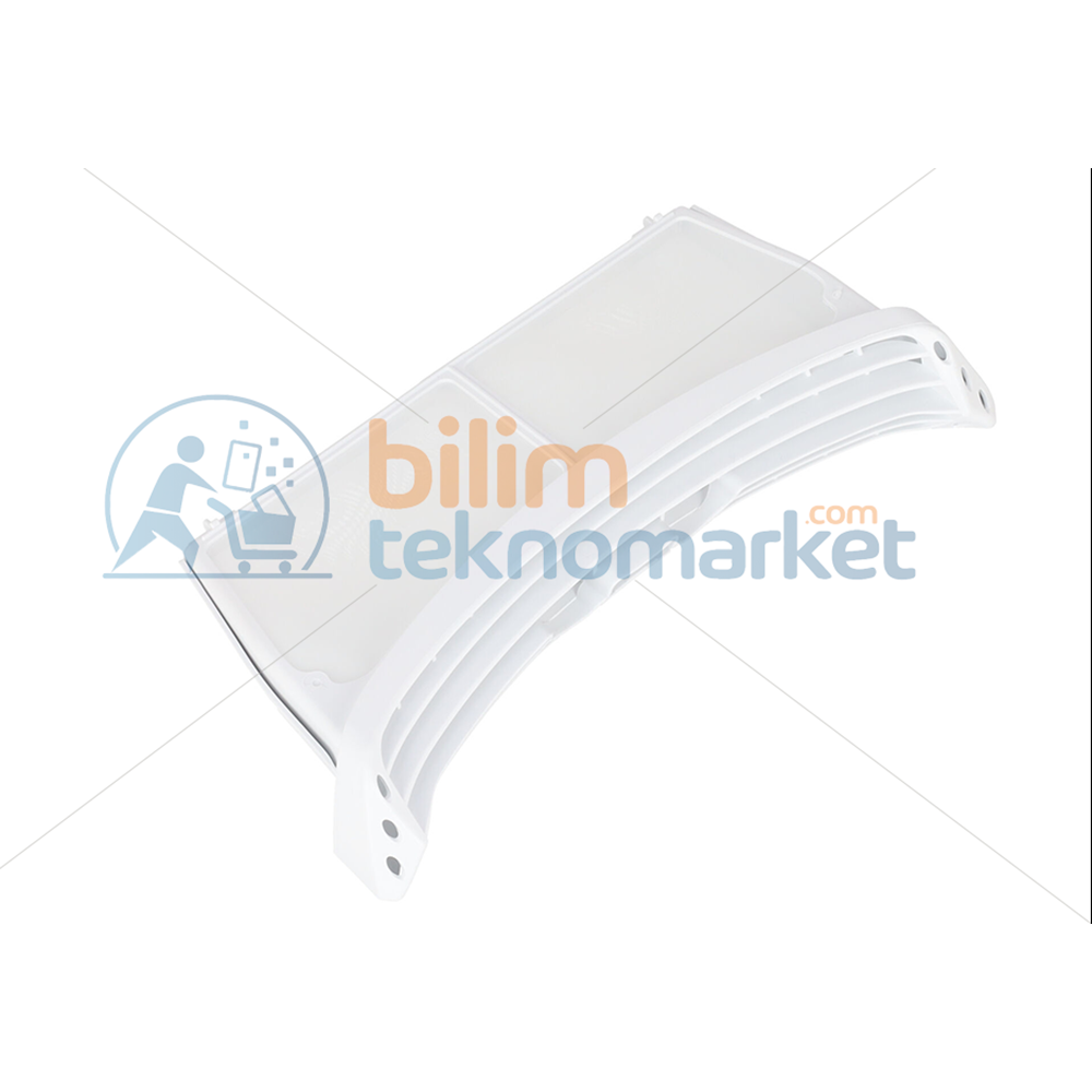 BEKO KURUTMA MAKİNESI KASET FİLTRESİ 2972300100 ORİJİNAL