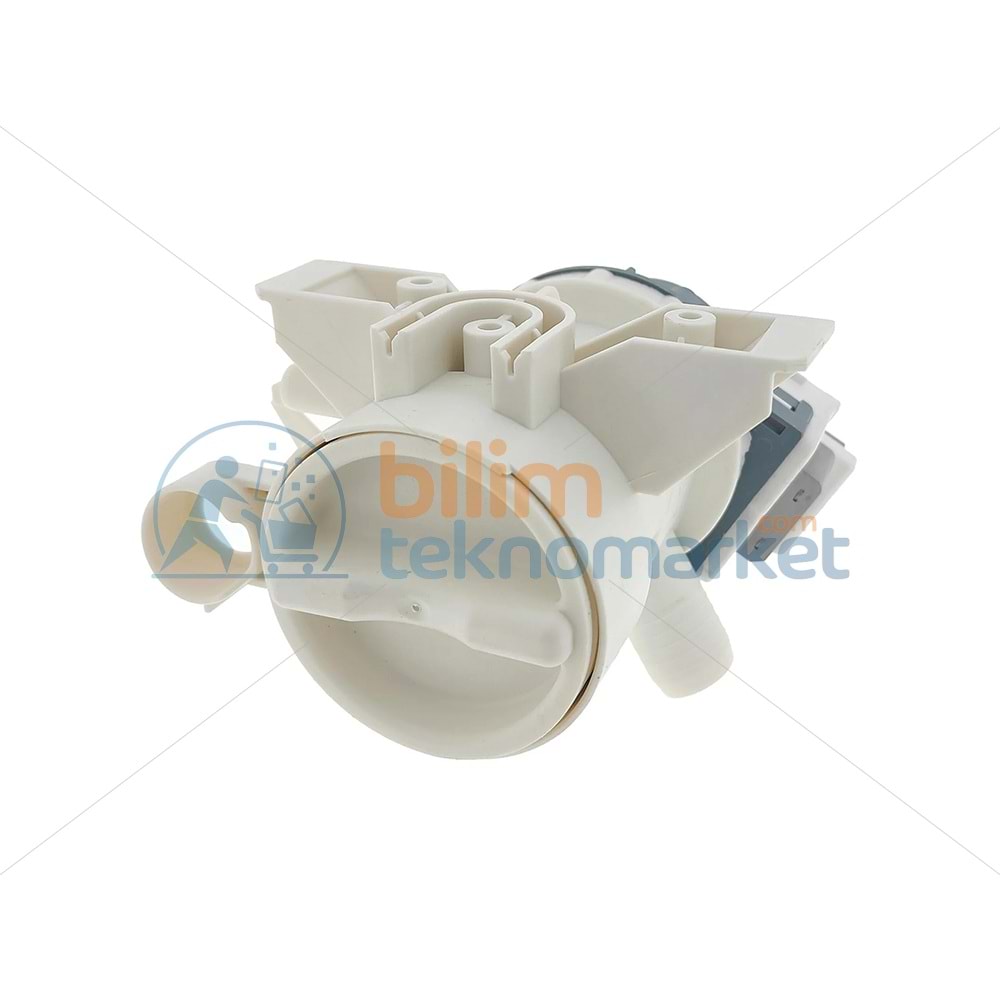 CANDY ÇAMAŞIR MAKİNESİ SU BOŞALTMA POMPA MOTORU - 41042258