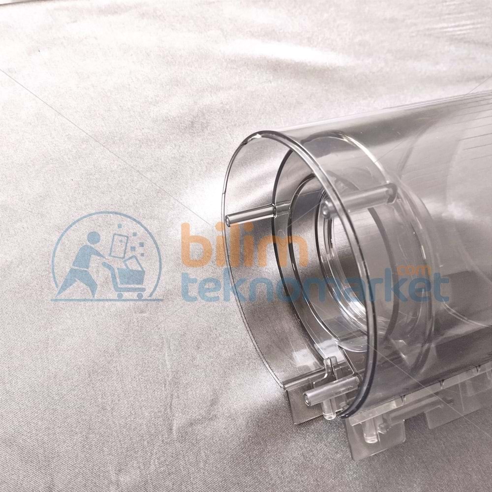 REGAL RH 900 G SÜPÜRGE HAZNE GRUBU 43237450 ORİJİNAL
