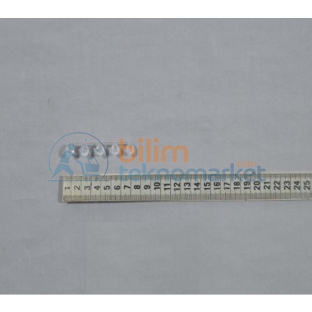VESTFROST ÇAMAŞIR MAKİNESİ DISPLAY IŞIK TAŞIYICI 42058197 ORİJİNAL